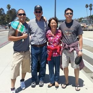 Meet your Posher, Mark